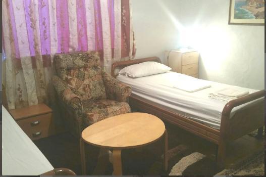 Communist Style Apartment تيرانا المظهر الخارجي الصورة